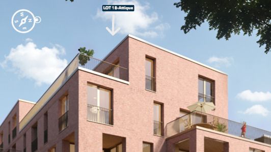 DERNIER ATTIQUE D'EXCEPTION SUR PRILLY-UN TOIT-UN ART DE VIVRE - Bild 9