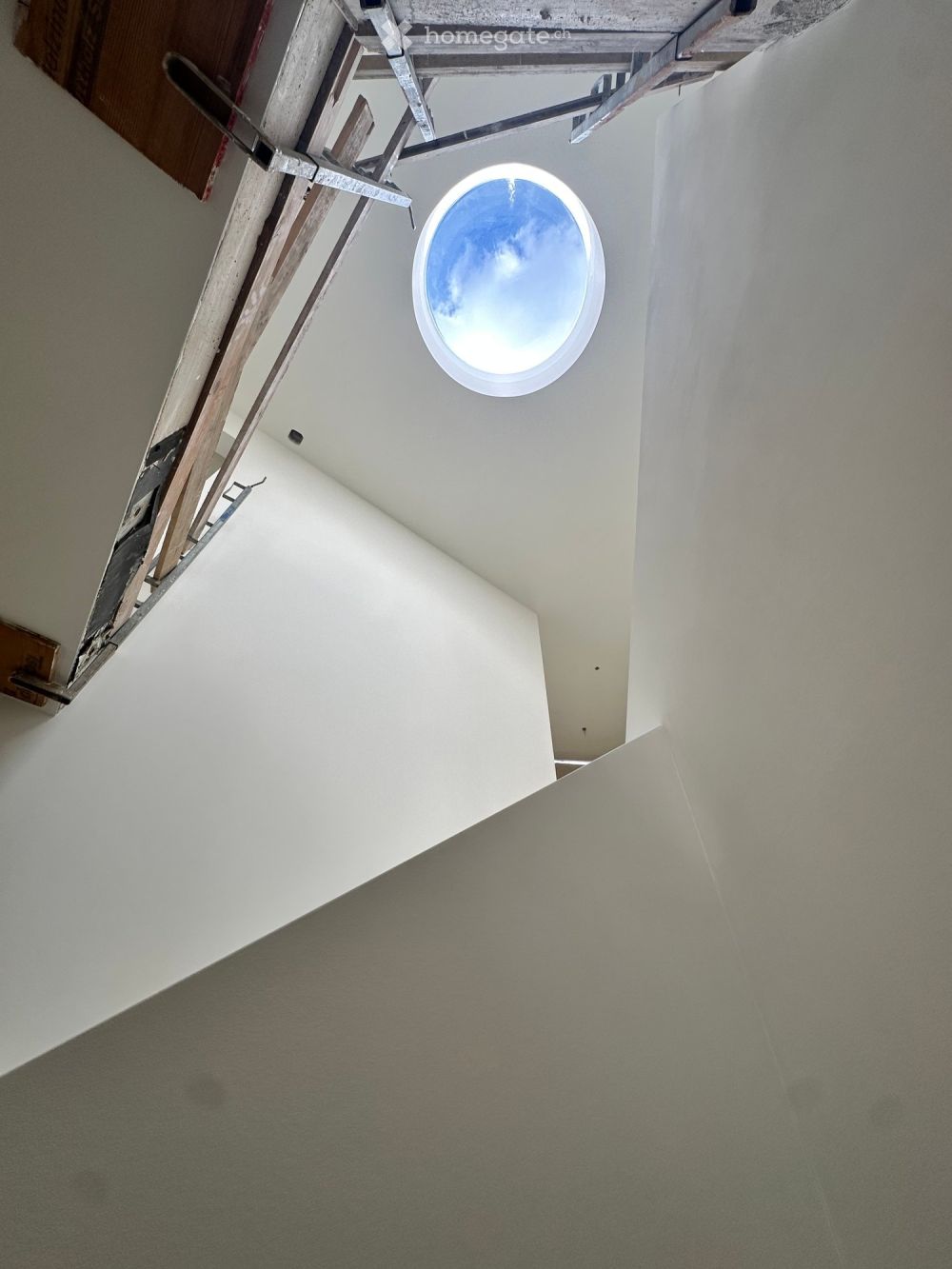 Exklusive 7-Zimmer-Attikawohnung in Binningen - Neubau mit Minergie P-Standard -  Bild 10