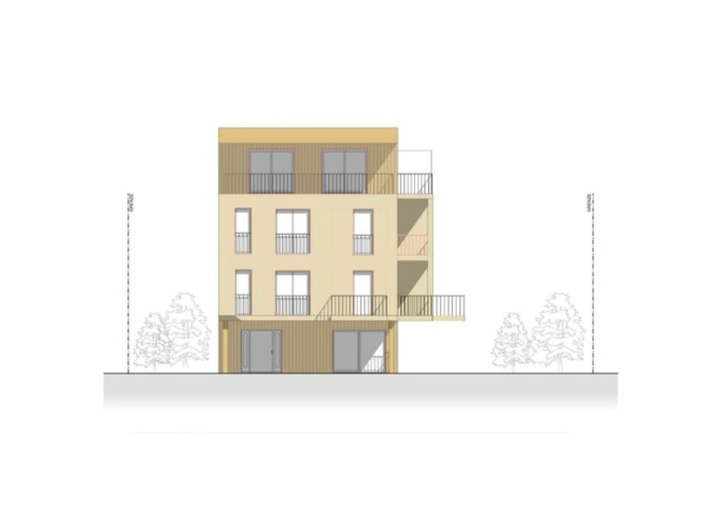 Attraktives Neubauprojekt mit Wohn- und Gewerbeeinheiten - Bild 3