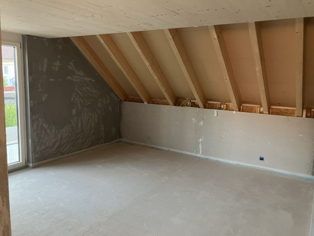 Neue 4 1/2 Zimmer Galerie Wohnung -  Bild 8