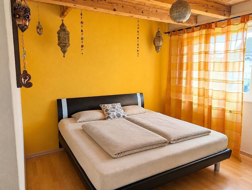 615 m² Grundstück mit EFH - viel Potenzial in Pratteln -  Bild 5