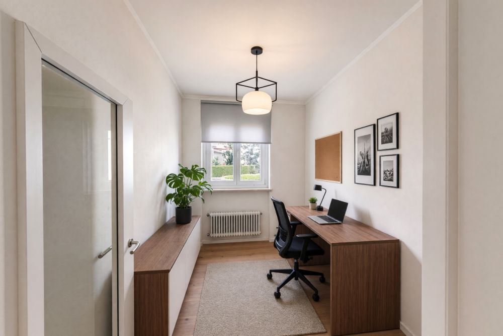 Zentrale Ferienwohnung -Alles neu, alles nah! -  Bild 3