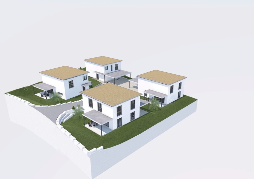 Modernes Einfamilienhaus an der Ribimatt in Wolfwil – Neubau 2027 -  Bild 2