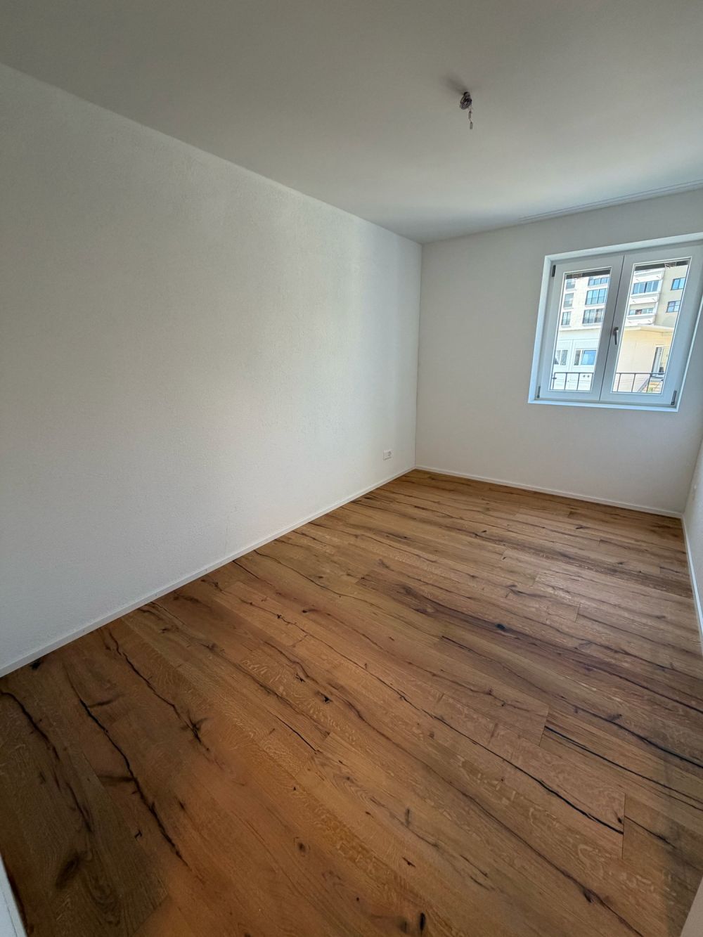 ERSTVERMIETUNG: Wunderschöne 3.5 Zimmerwohnung an toller Lage -  Bild 9