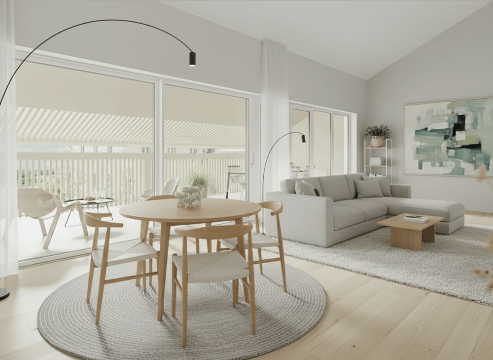 Geniessen Sie Idylle, Ruhe und einen hohen Ausbaustandard -  Bild 7