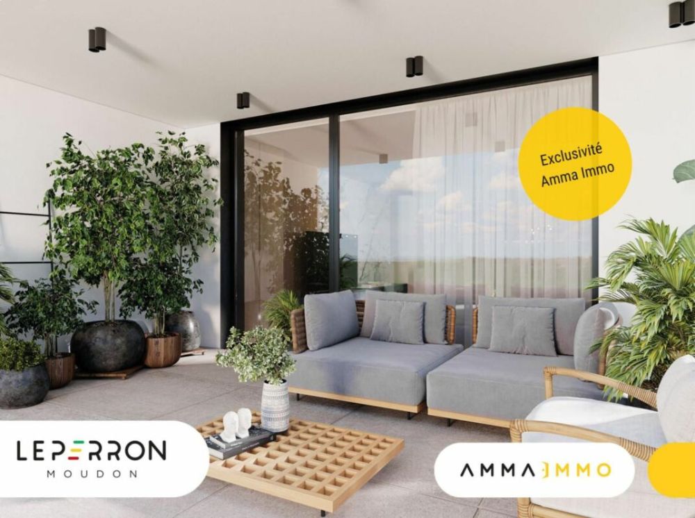 Appartement 3.5 pièces à Moudon - Bild 9