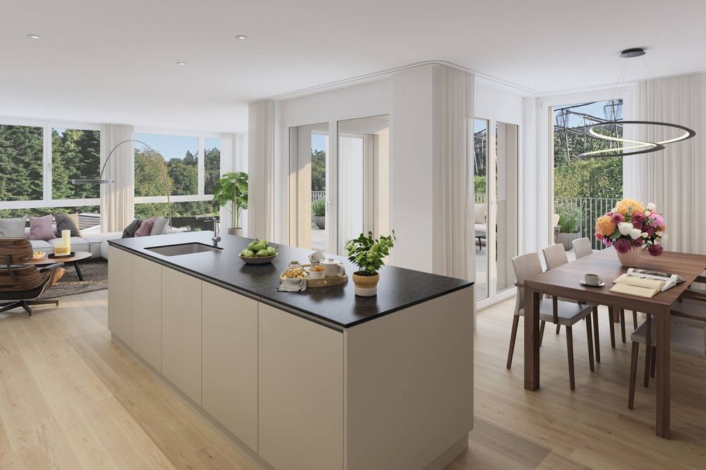 See la vie - Wohngenuss am Bodensee - Bild 7