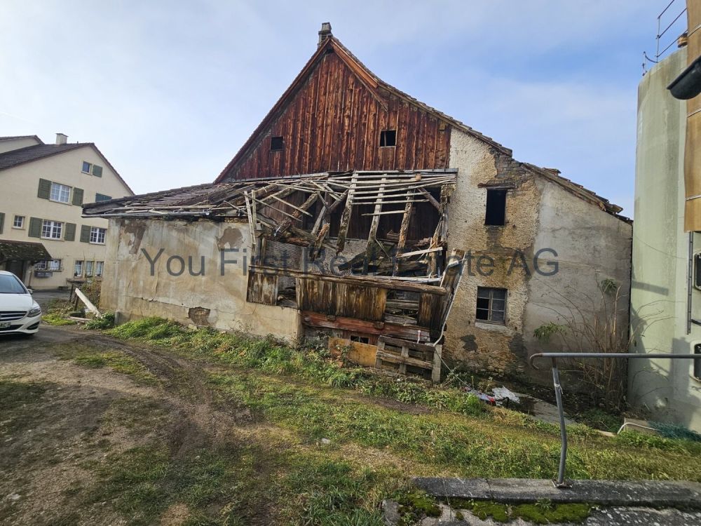 Bauland mit Wiederaufbaupotenzial in attraktiver Kernzone - Bild 3