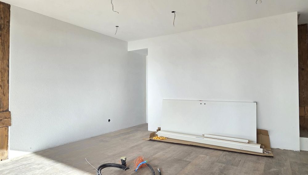 Splendide appartement duplex de 3.5 pièces avec vue  lac (Lot 6) - Bild 8