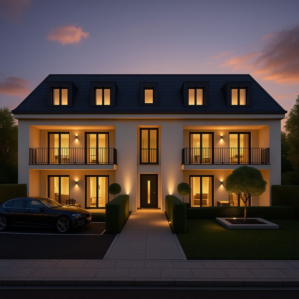 BAISSE DE PRIX ! Charmant appartement de 3,5 pièces à Gland -  Bild 12