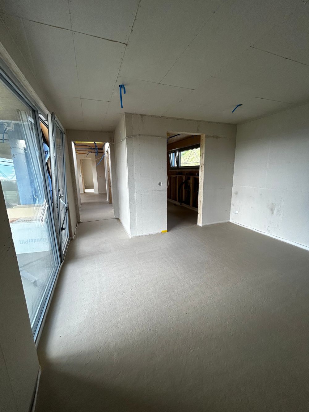 Neues 5.5-Zimmer-Einfamilienhaus mit Aussicht in Neckertal -  Bild 8