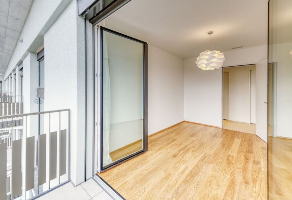 3.5 Zimmer Wohnung - AE586296-2E80-489D-8B3F-865C62B9D238