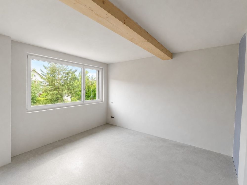 Attraktiver Neubau in Volketswil: 3.5-Zimmer-Hausteil mit privatem Garten -  Bild 3