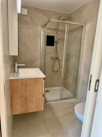 Appartement neuf de 4.5 pièces à Attalens – Lumineux dans un quartier calme -  Bild 8