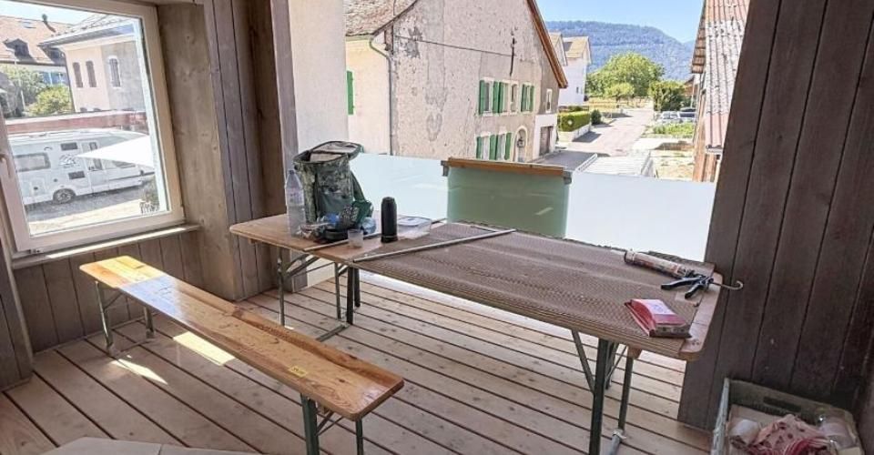 Villa de village - Maison 5.5 pièces - image - 8