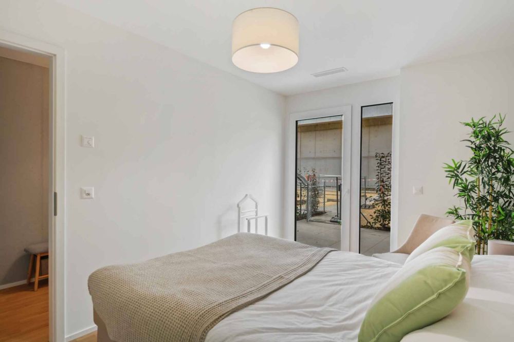 Immeuble 7C - Lot C.002- 5,5 pièces - Bild 7