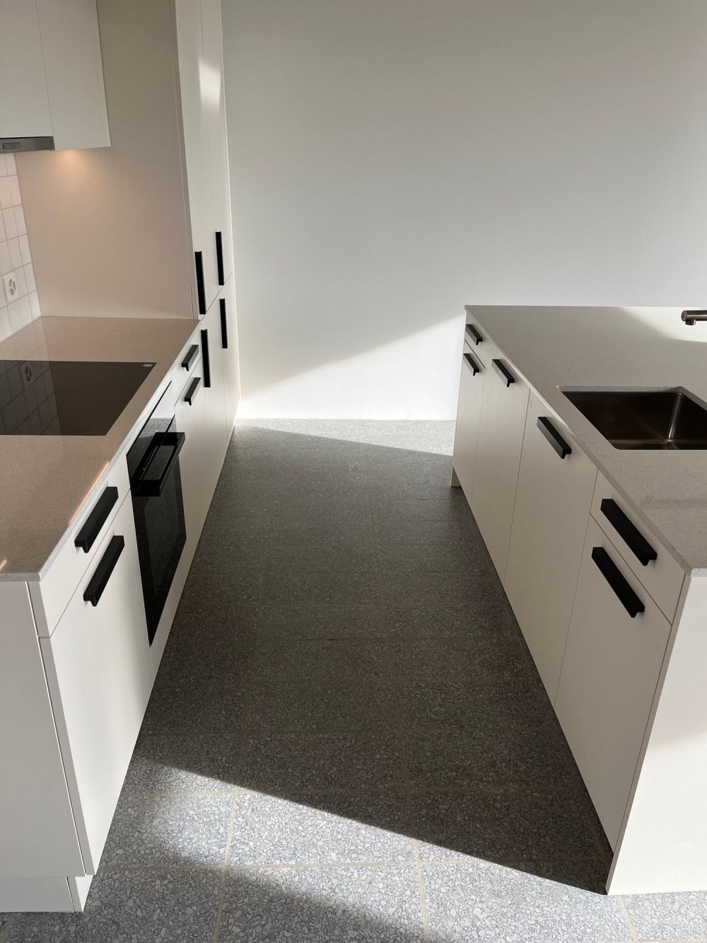 Einzigartige Pavillonwohnung im Domino mit sep. Zugang ¦ Erstvermietung -  Bild 8