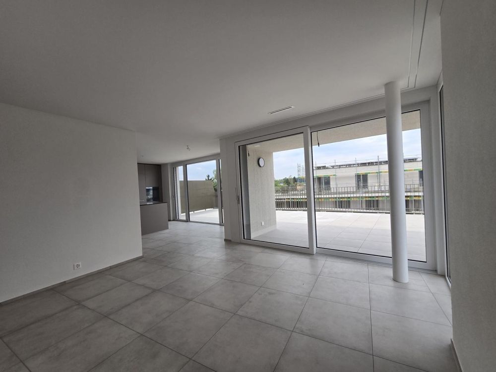 Grosszügige, moderne Neubau-Attika-Wohnung 3,5 Zimmer in Oftringen -  Bild 11