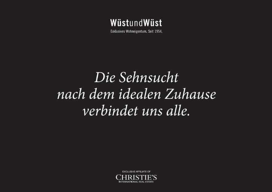 Neubauprojekt «In Vineis» - Stilvoll wohnen im Grünen -  Bild 4