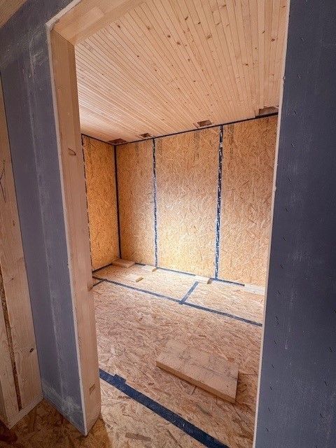 Ihr neues Zuhause: 3.5-Zimmer-Hausteil mit privatem Garten -  Bild 9