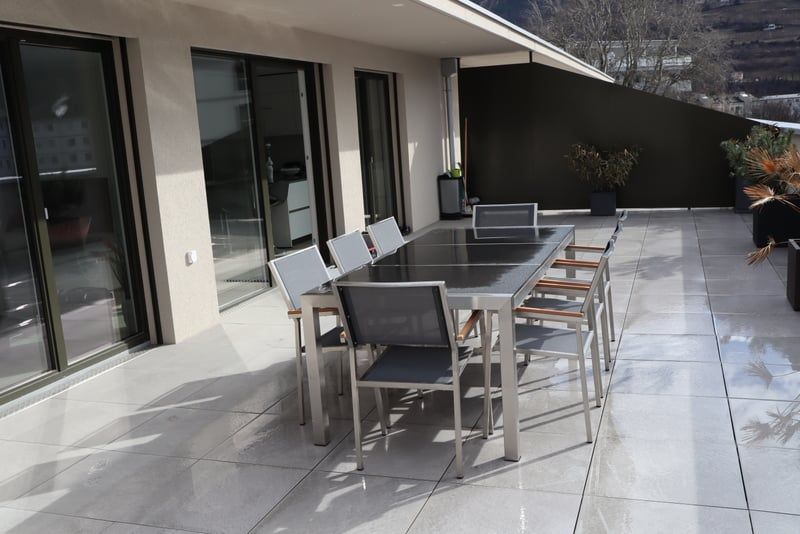 Sion Est -  Attique Neuf - Bild 2