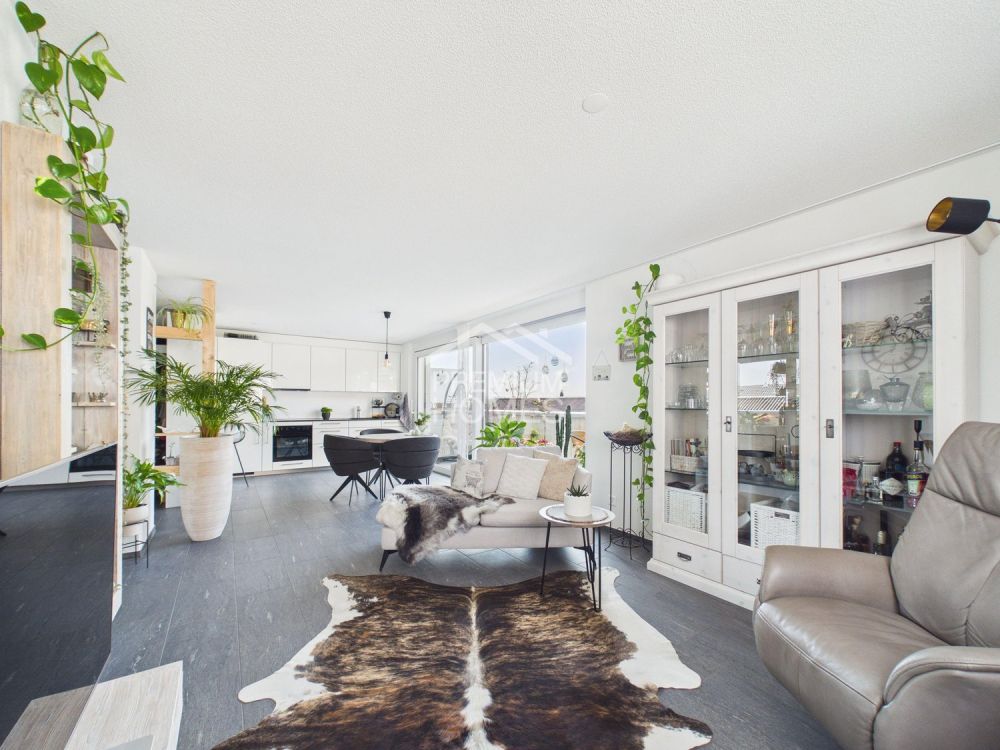 Exklusive Dachresidenz -  Bild 4