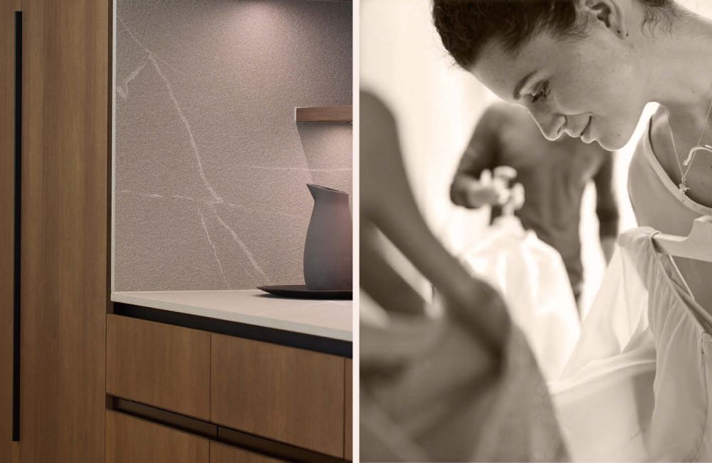 Exklusive 4.5-Zimmer-Wohnung mit grosszügiger Terrasse und Panoramablick - Bild 10