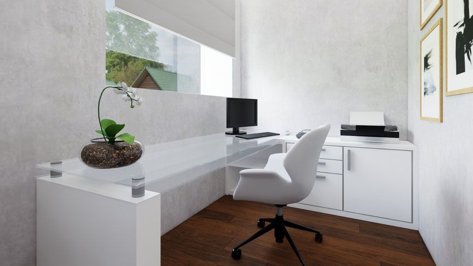 Neubau von 3 Eigentumswohnungen am Gwattstutz 32a in Gwatt bei Thun -  Bild 6