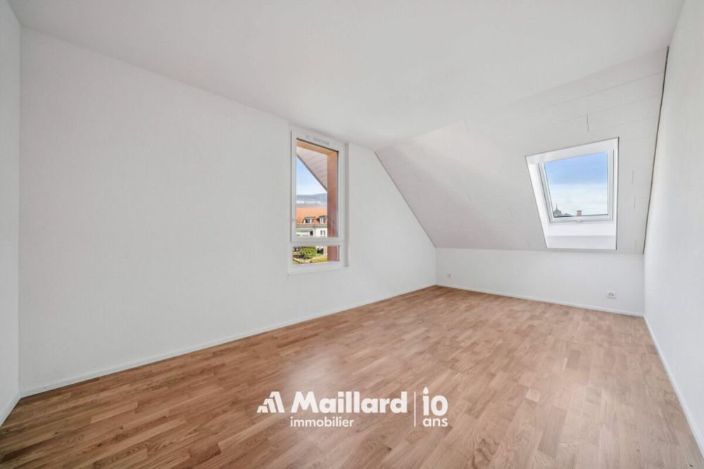 Champagne - 3.5 pièces disponible de suite - Bild 8