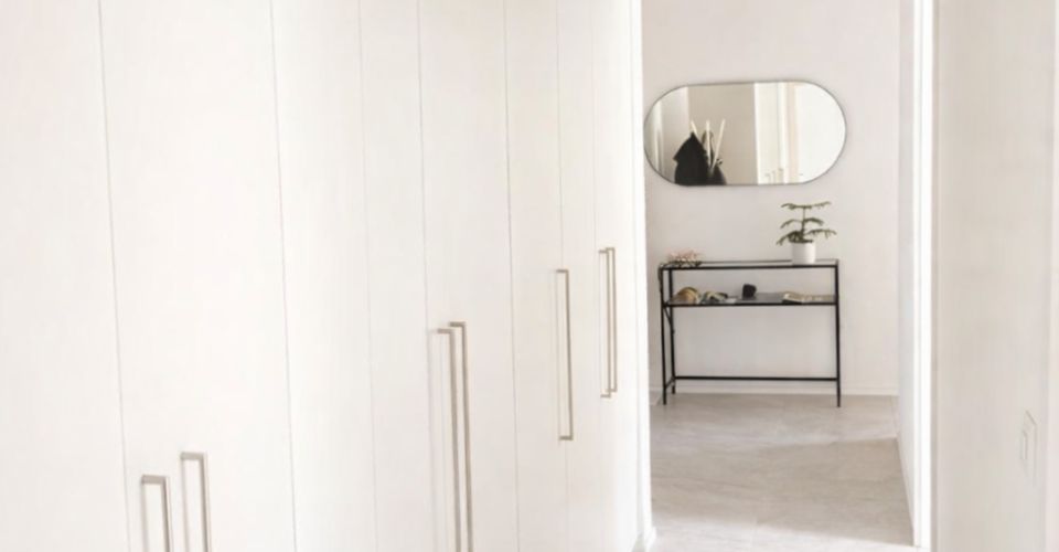 Magnifique appartement neuf de 4.5 p. avec grand balcon - Appartement 4.5 pièces - image - 9