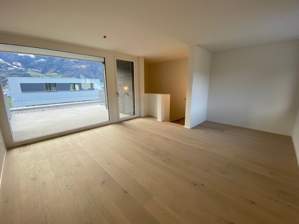Neubau - 5.5-Zimmer-Einfamilienhaus (REFH) mit Bergpanorama in Schattdorf - Bild 9