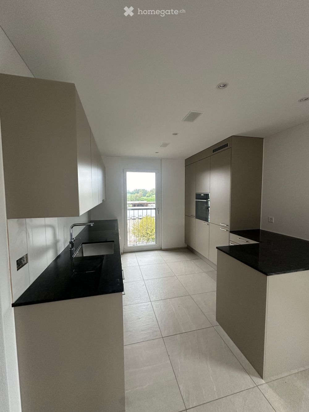 Moderne 3.5-Zimmer-Wohnung in Aadorf - Neubau mit Minergie-Standard - Bild 5