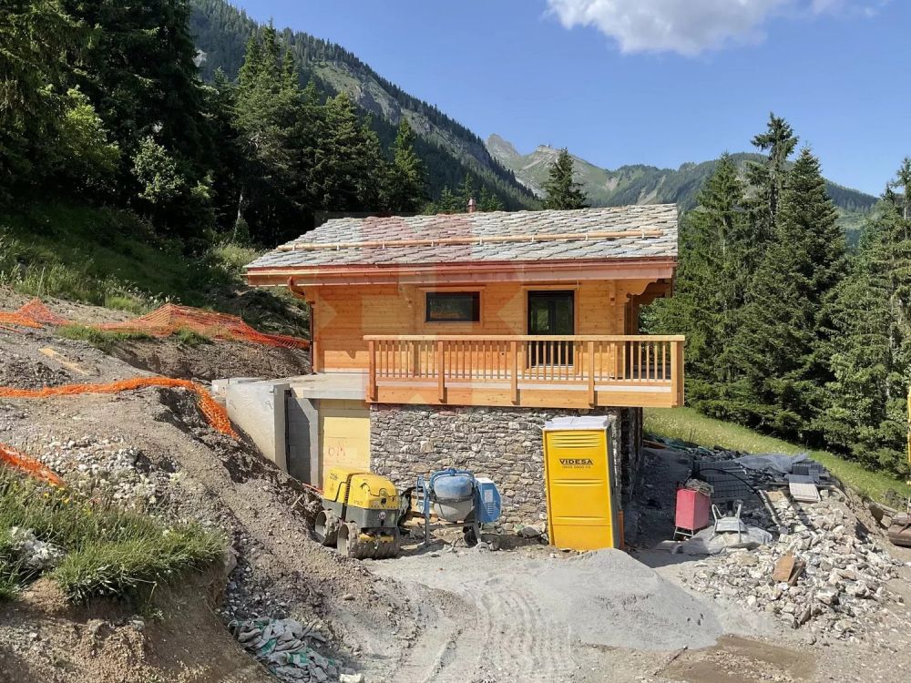 Secondary or main residence -  Bild 10
