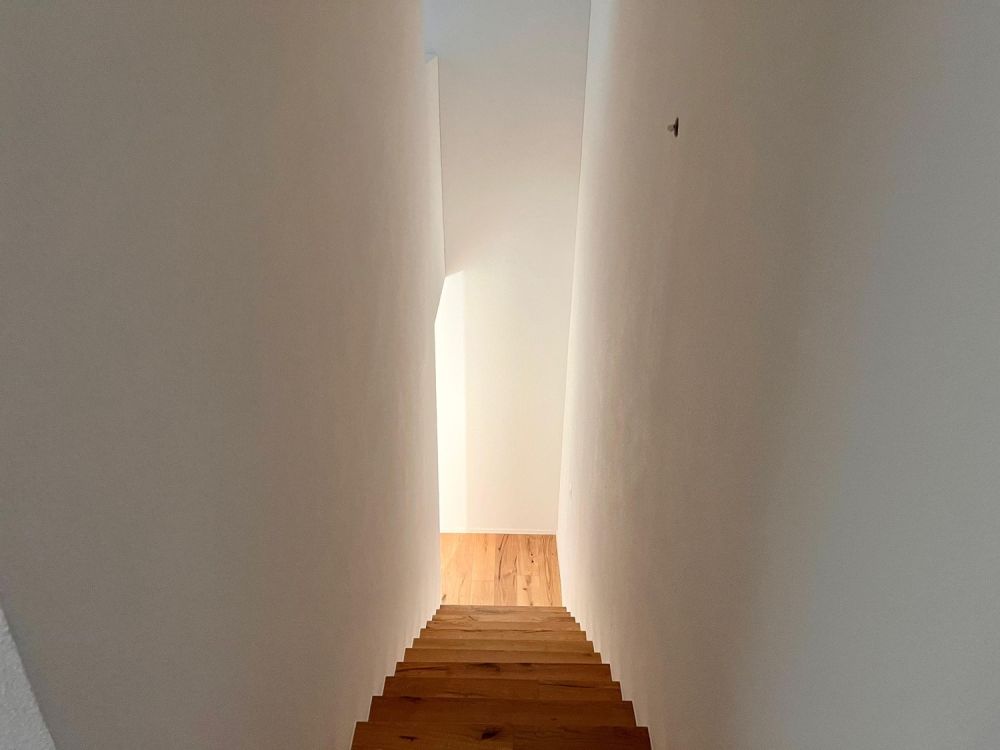 Neubau Erstbezug - Hochwertiges 6 Zimmer Reihenhaus mit Garten -  Bild 7