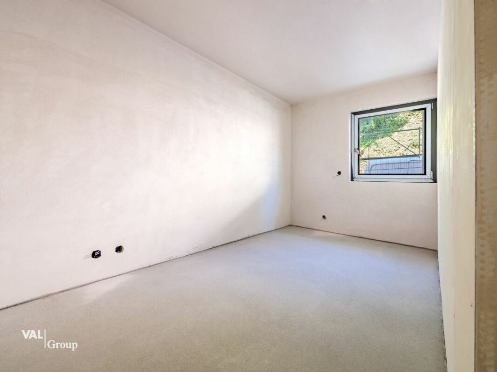 Attique d'exeption de haut standing avec vue panoramique ! - Bild 3