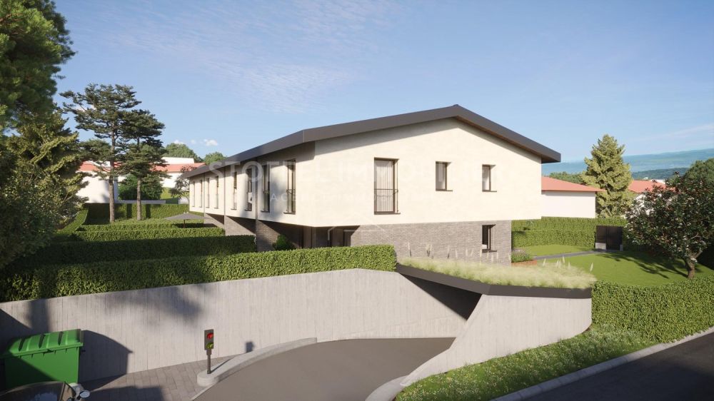 Villa jumelée de 6 pièces comprenant 4 chambres - Villa C - Bild 10