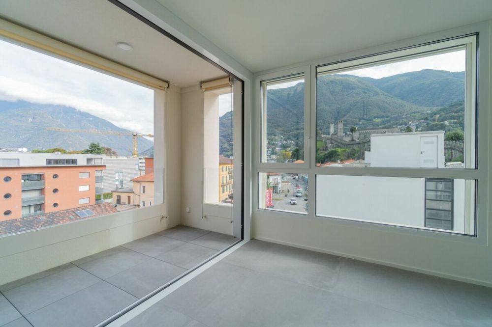 Residenza Portone 17-3.5 Zimmer - Bild 9