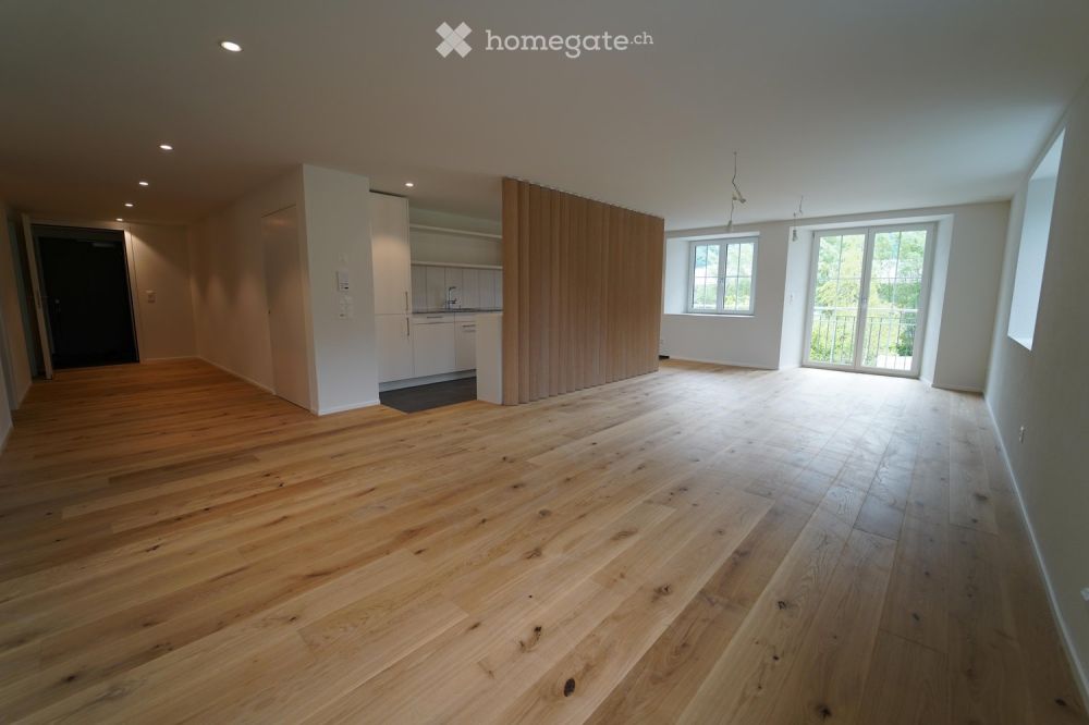 4.5 Zimmer Wohnung -  Bild 3
