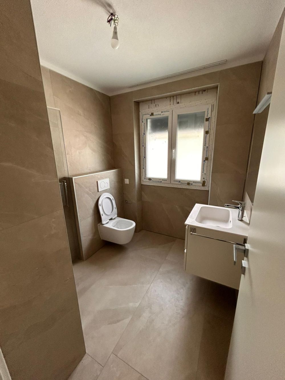 Casa Bifamiliare di 4.5 Locali a Cresciano -  Bild 7