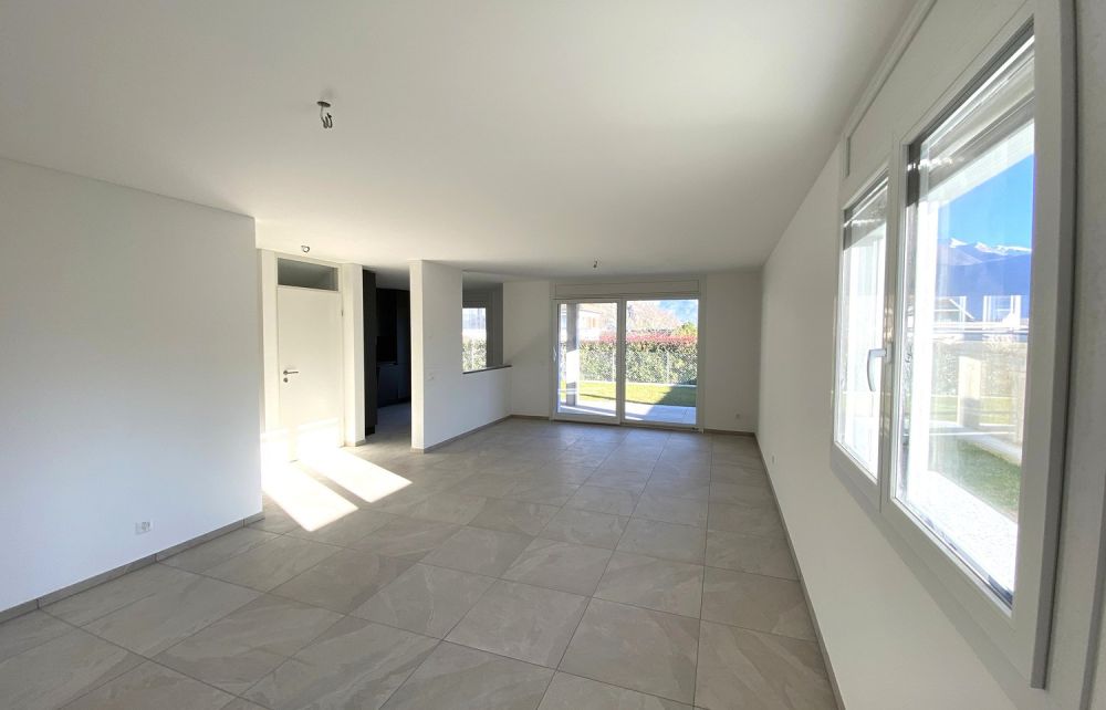 Case unifamiliari in vendita a Cugnasco - Bild 3