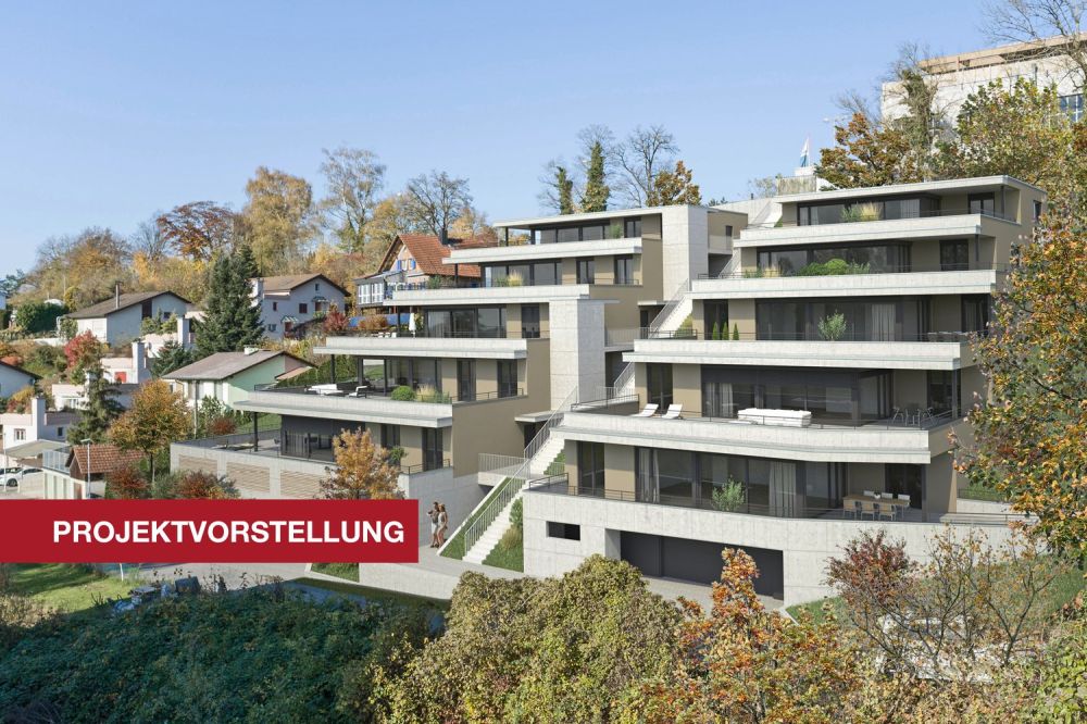 Projektvorstellung vor Ort: 25. Juni 2026 von 16.30 - 18.00 Uhr - Aussenvisualisierung