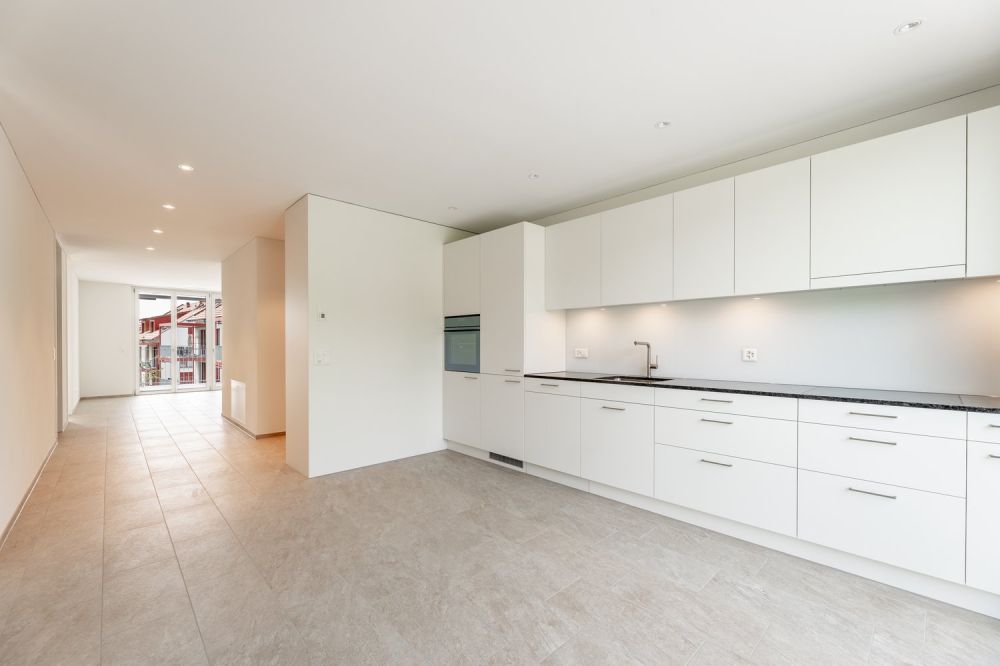 Charmante, neuwertige Wohnung in naturnaher Umgebung -  Bild 5