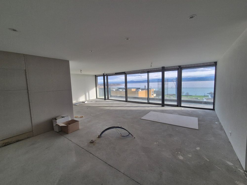 Appartements Neufs - Résidence Sous-le-Château à Hauterive - Bild 13