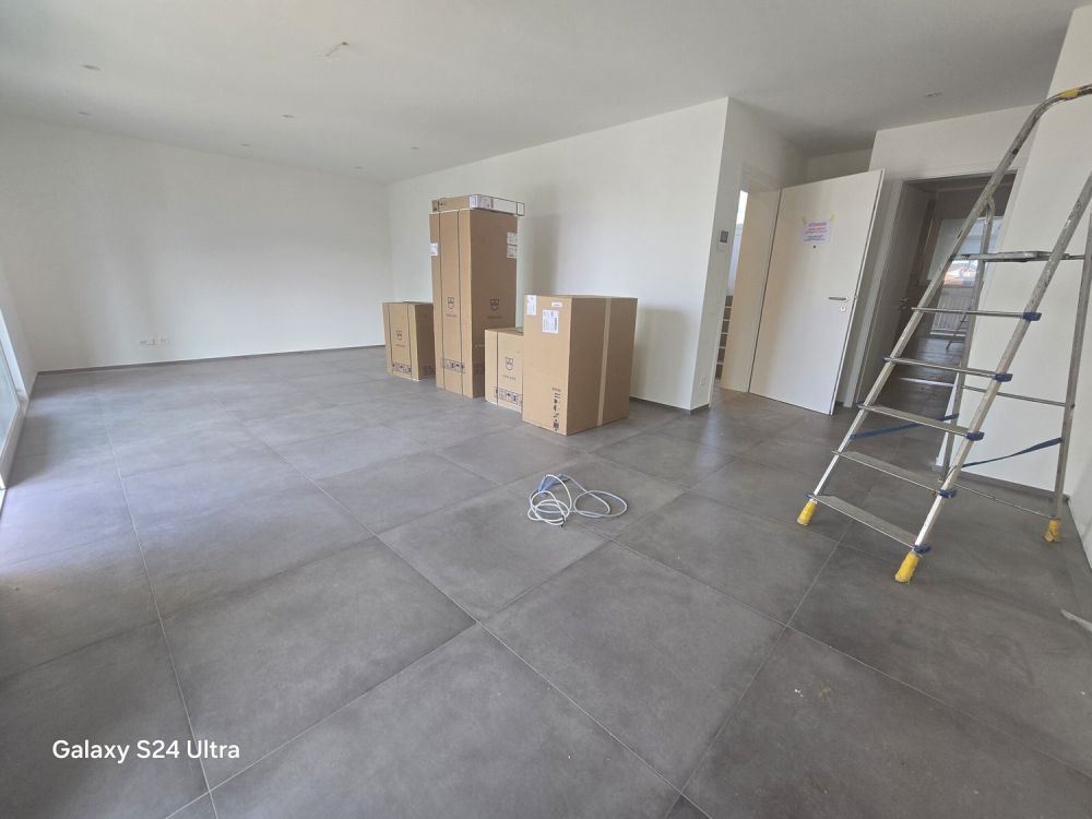 BELLISSIMO E NUOVO 3.5 LOCALI CON GRANDE TERRAZZA AD AGNO -  Bild 7