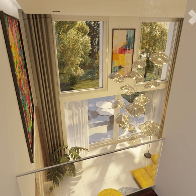 Laissez-vous charmer : Villa de 252 m² avec salon cathédrale et prestations haut de gamme - Bild 2