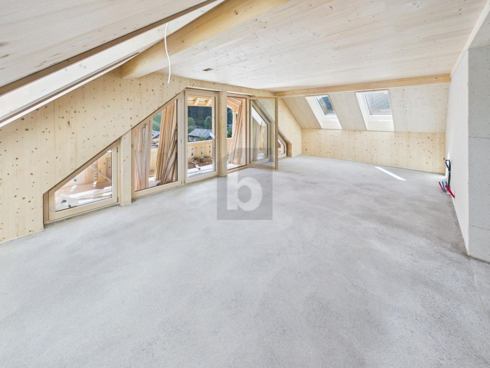 HOCHWERTIG, NACHHALTIG, MIT AUSBLICK -  Bild 3