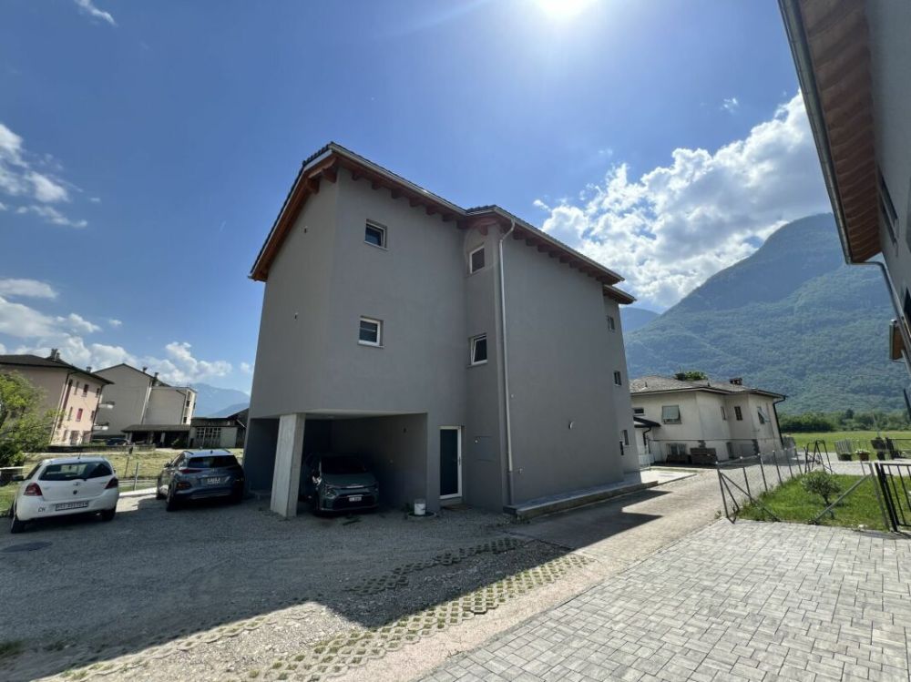 Mehrfamilienhaus mit 5 Wohnungen à 2,5 Zimmer -  Bild 9