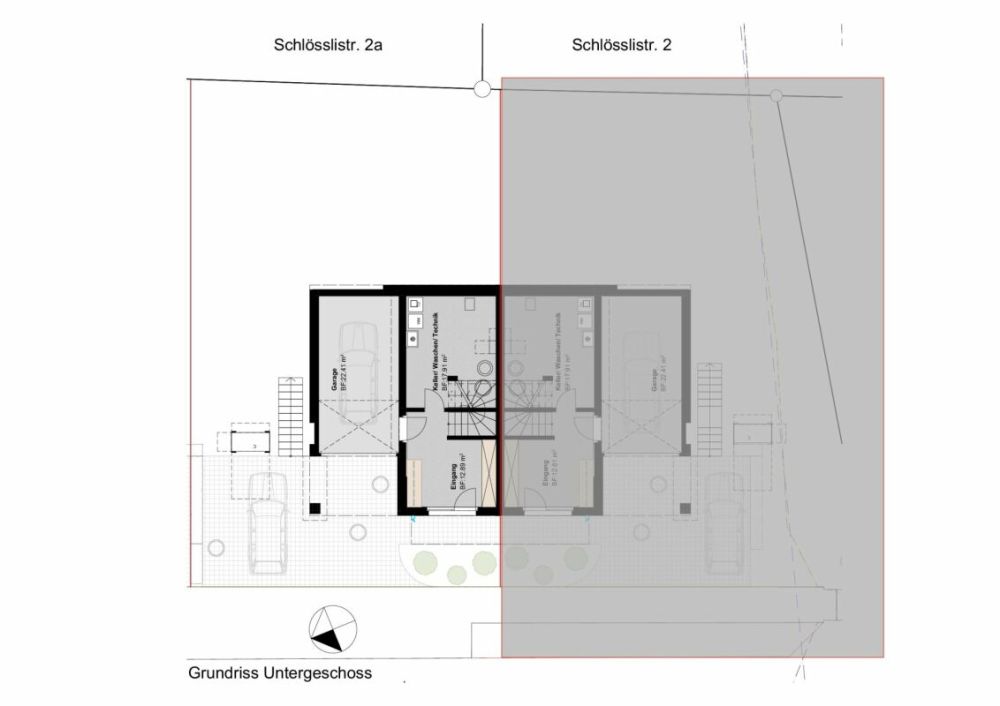Neubau Einfamilienhaus - Ausbau nach Wunsch -  Bild 6