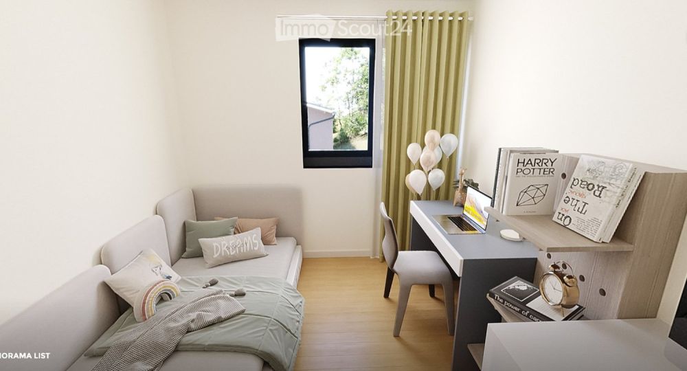 Geräumige 3,5-Zimmer-Wohnung im 1. Stock -  Bild 4