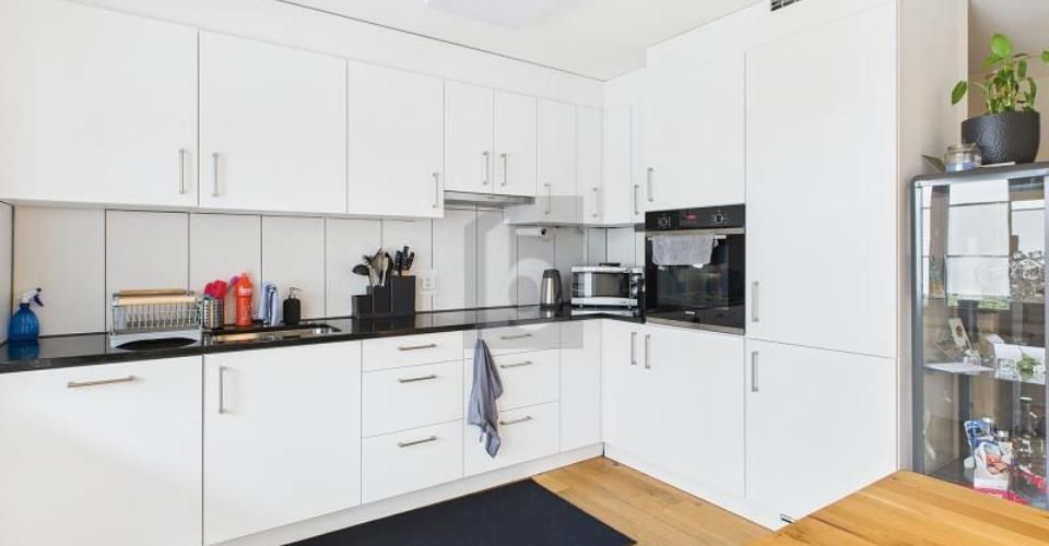 NEU UND SONNIG IM ZENTRUM (5) - Appartement 3.5 pièces - image - 1